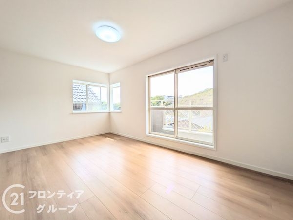 神戸市須磨区東白川台２丁目の中古一戸建て