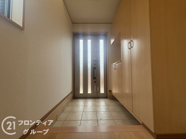 神戸市垂水区舞子坂３丁目の中古一戸建て
