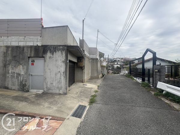 神戸市垂水区舞子坂３丁目の中古一戸建て
