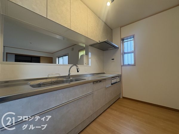 神戸市垂水区舞子坂３丁目の中古一戸建て