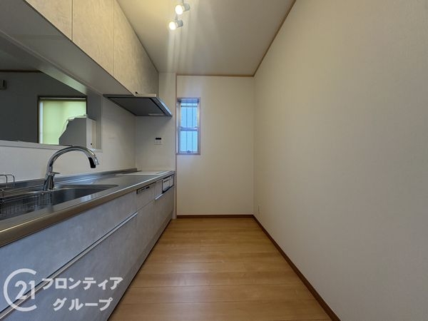 神戸市垂水区舞子坂３丁目の中古一戸建て