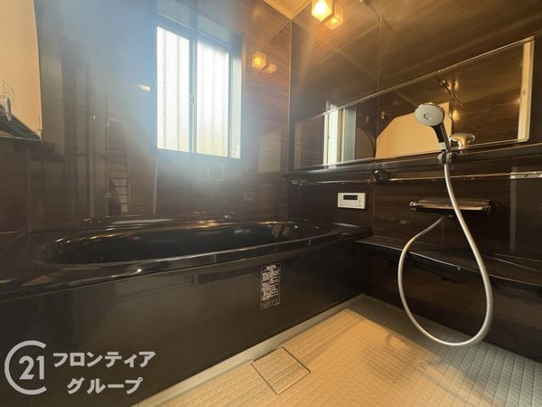 神戸市垂水区舞子坂３丁目　中古一戸建て