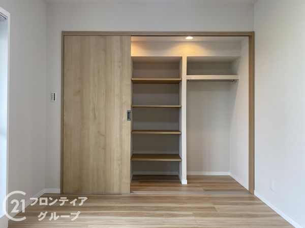 エルタウン学園６　中古マンション