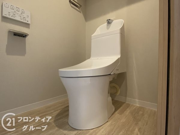 エルタウン学園６　中古マンション