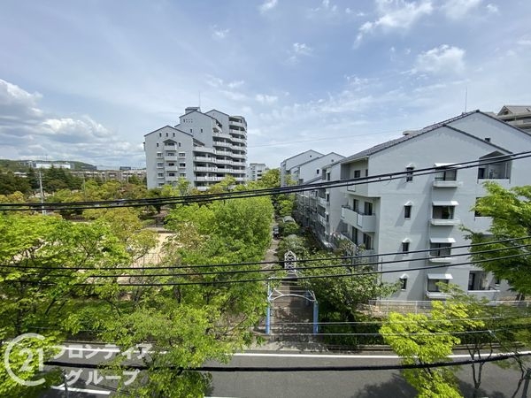 エルタウン学園６　中古マンション
