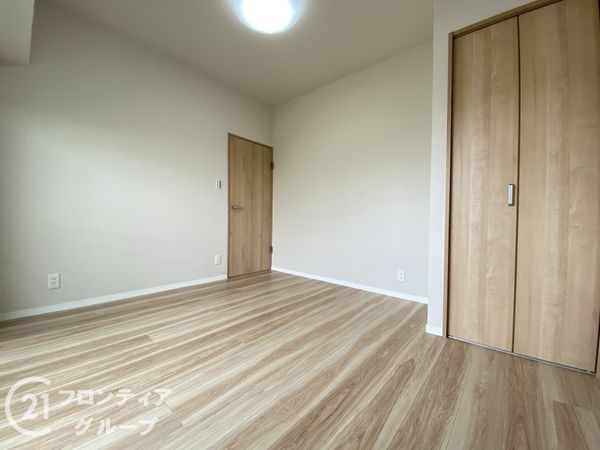 エルタウン学園６　中古マンション