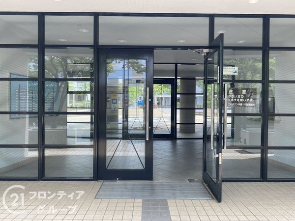 エルタウン学園６　中古マンション