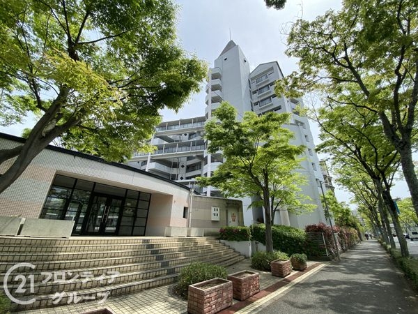 エルタウン学園６　中古マンション