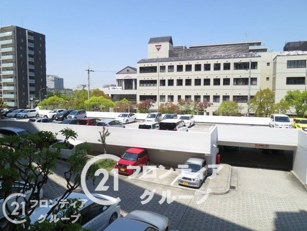 エルタウン学園６　中古マンション