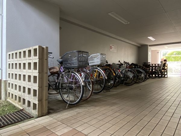 エルタウン学園６　中古マンション