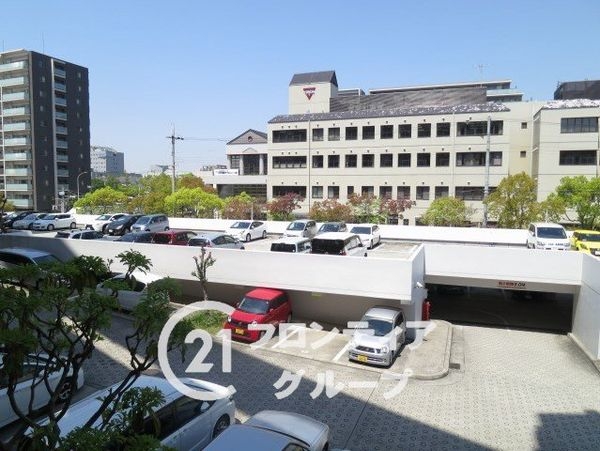 エルタウン学園６　中古マンション