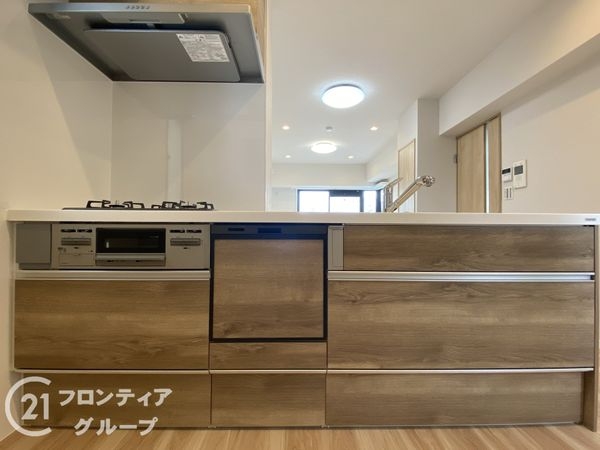 エルタウン学園６　中古マンション