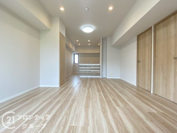 エルタウン学園６　中古マンション