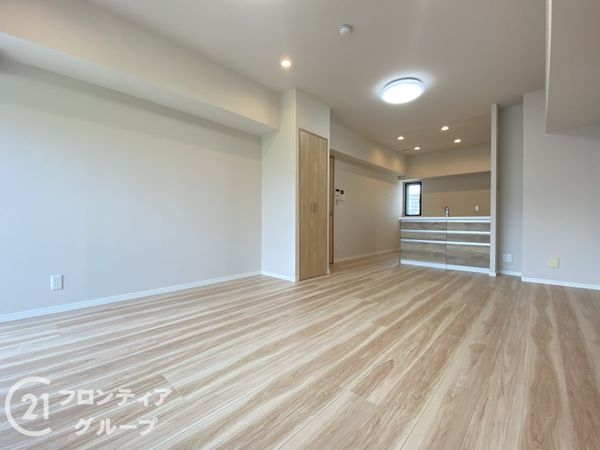 エルタウン学園６　中古マンション