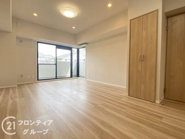 エルタウン学園６　中古マンション