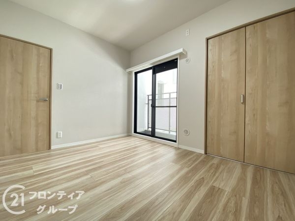 エルタウン学園６　中古マンション