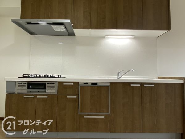 グランプレステージ明石魚住　中古マンション