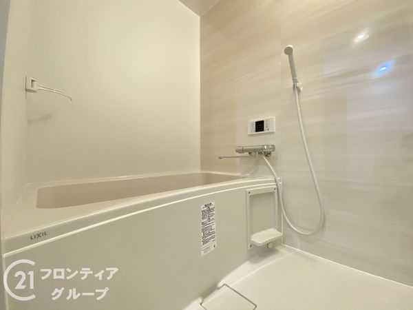 グランプレステージ明石魚住　中古マンション