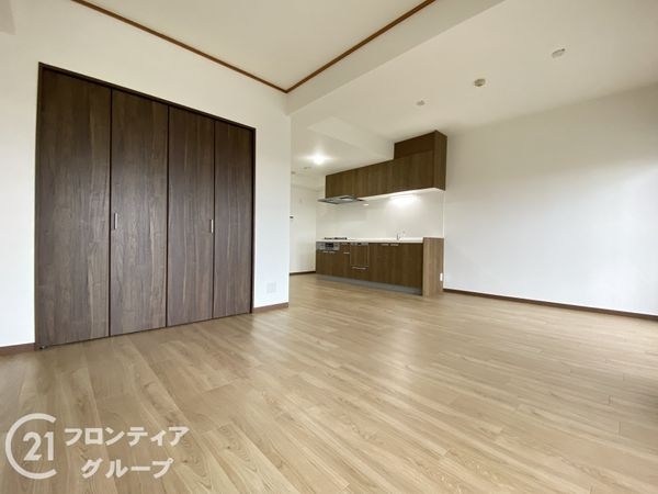 グランプレステージ明石魚住　中古マンション