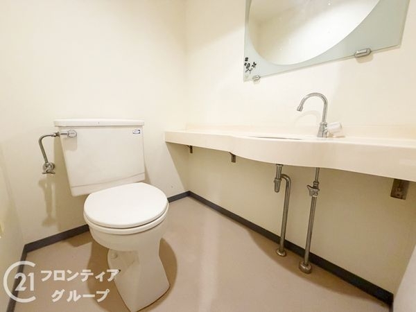 ライオンズマンション須磨妙法寺　中古マンション