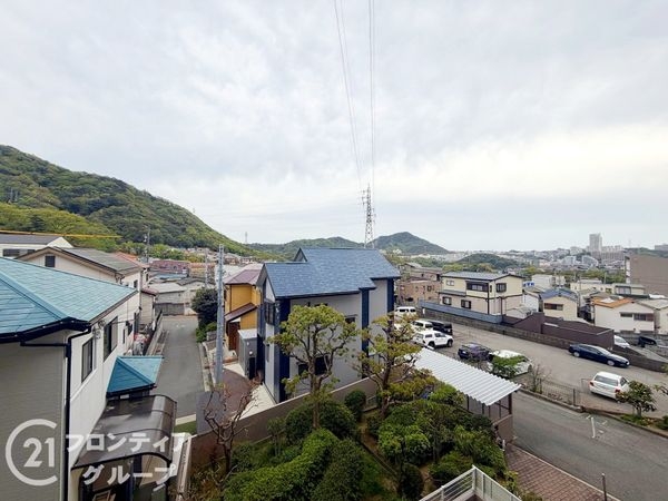 ライオンズマンション須磨妙法寺　中古マンション