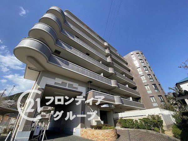 ライオンズマンション須磨妙法寺　中古マンション