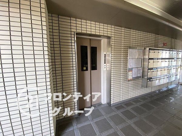 ライオンズマンション須磨妙法寺　中古マンション