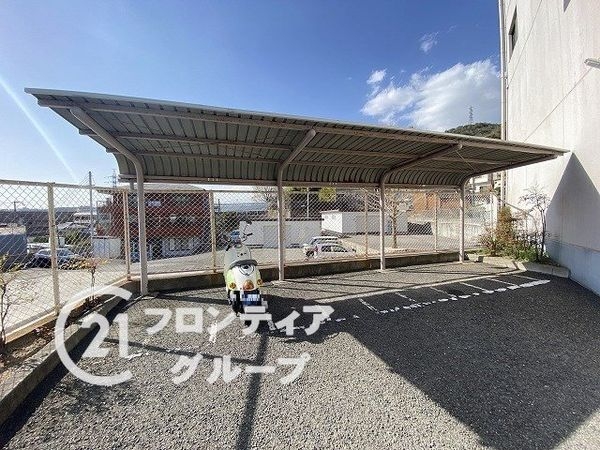 ライオンズマンション須磨妙法寺　中古マンション