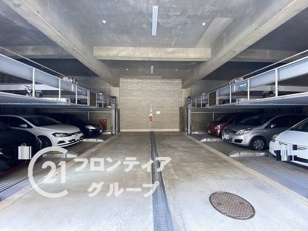 ライオンズマンション須磨妙法寺　中古マンション