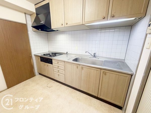 ライオンズマンション須磨妙法寺　中古マンション
