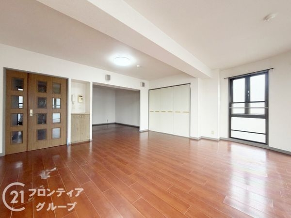 ライオンズマンション須磨妙法寺　中古マンション