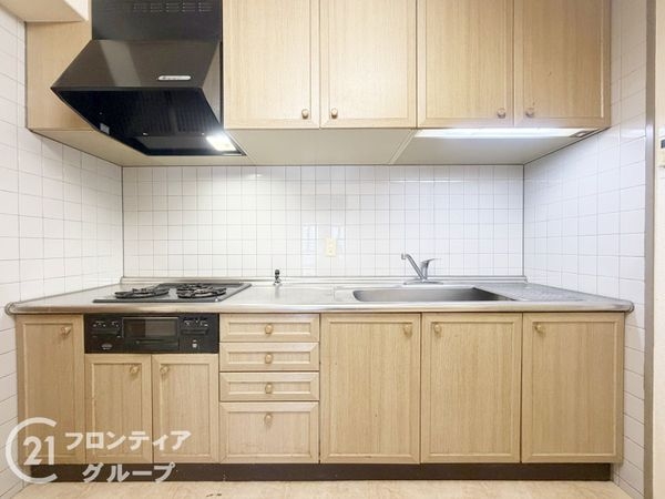 ライオンズマンション須磨妙法寺　中古マンション