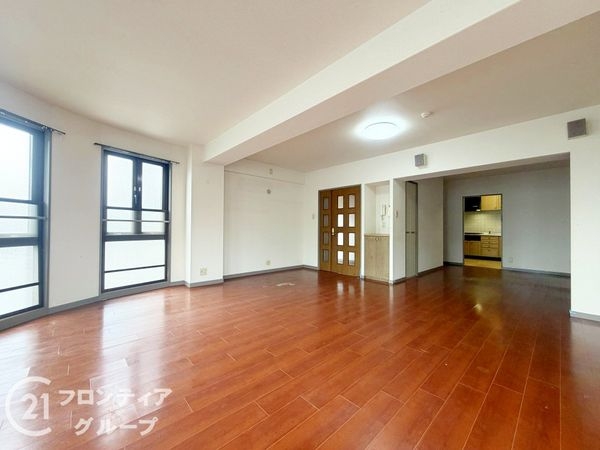 ライオンズマンション須磨妙法寺　中古マンション