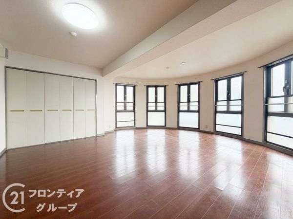 ライオンズマンション須磨妙法寺　中古マンション