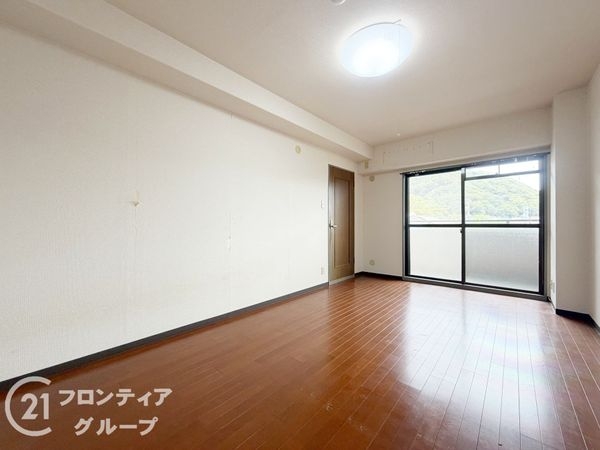 ライオンズマンション須磨妙法寺　中古マンション