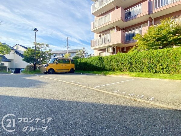 ウェル・メロード狩場台９号棟　中古マンション