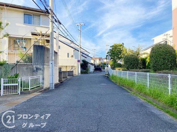 ウェル・メロード狩場台９号棟　中古マンション