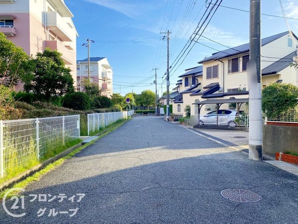 ウェル・メロード狩場台９号棟　中古マンション