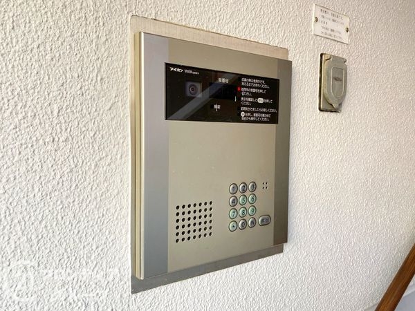 ウェル・メロード狩場台９号棟　中古マンション