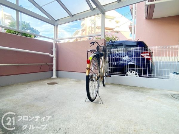 ウェル・メロード狩場台９号棟　中古マンション