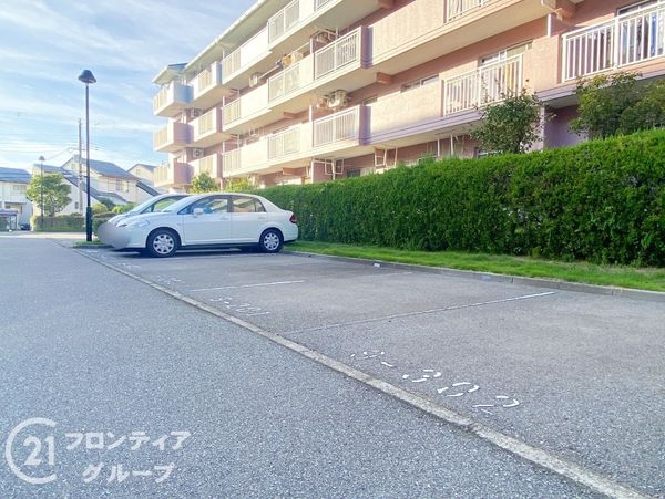 ウェル・メロード狩場台９号棟　中古マンション