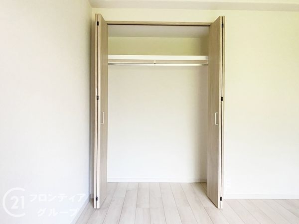 サンシティ朝霧　中古マンション