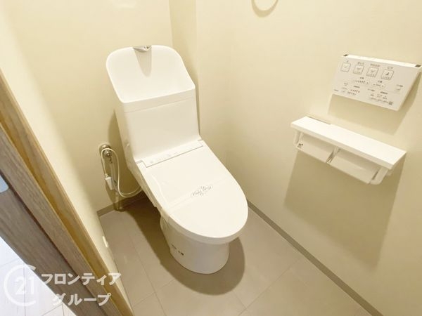 サンシティ朝霧　中古マンション