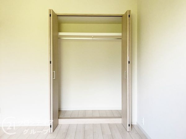 サンシティ朝霧　中古マンション
