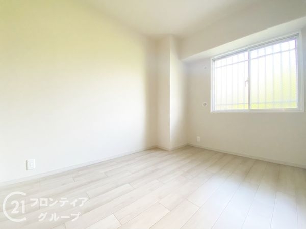サンシティ朝霧　中古マンション