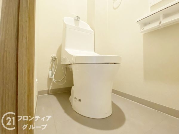 サンシティ朝霧　中古マンション