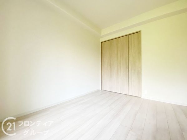 サンシティ朝霧　中古マンション