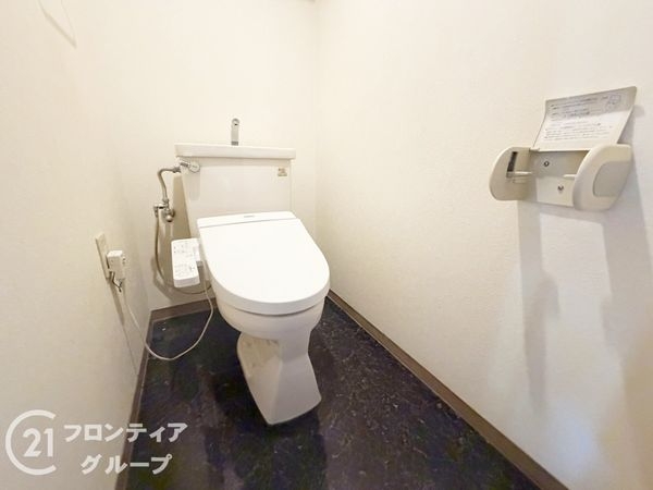 ライオンズマンション須磨妙法寺　中古マンション