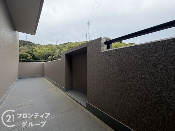 ライオンズマンション須磨妙法寺　中古マンション