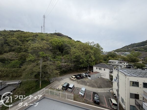 ライオンズマンション須磨妙法寺　中古マンション